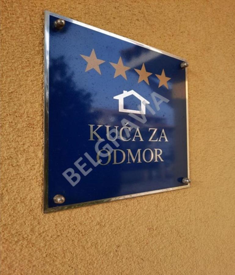 Belgravia Vila *