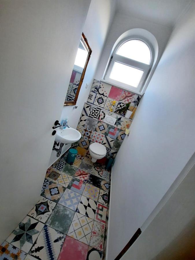 Vila Belgravia Pula