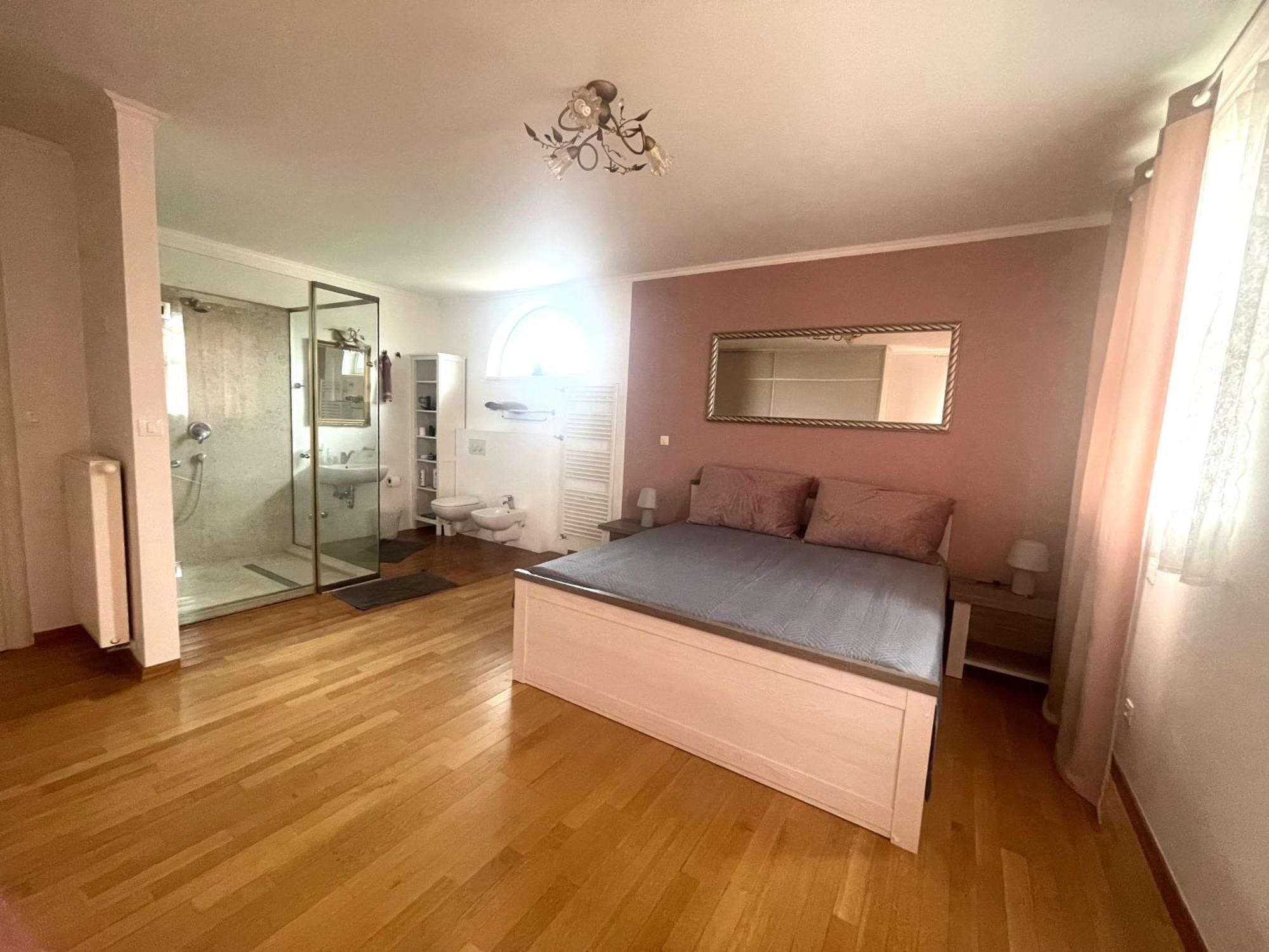 Vila Belgravia Pula