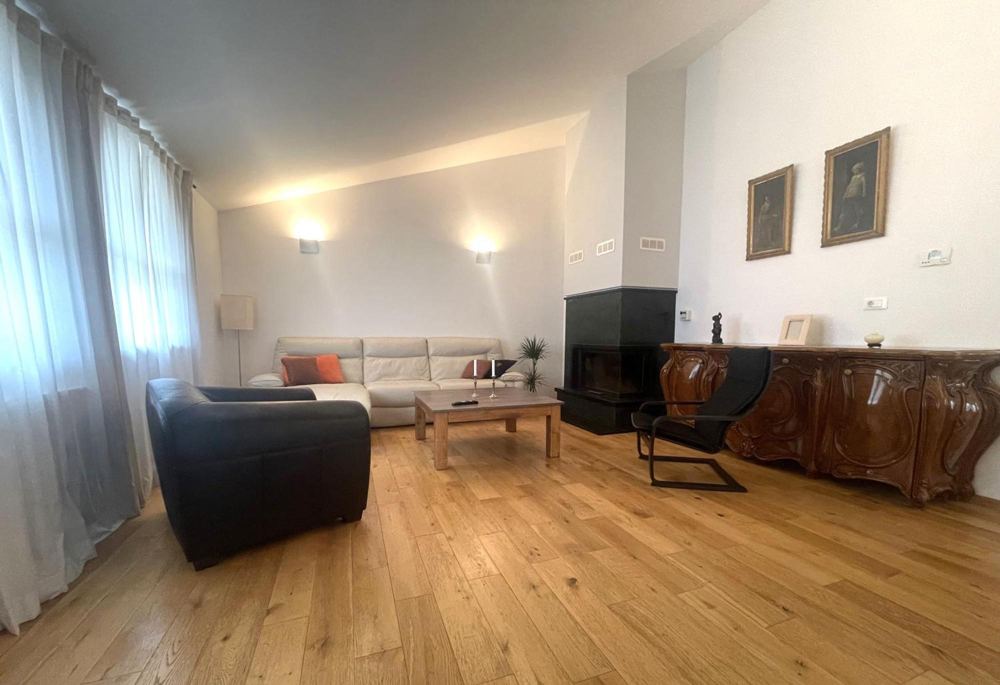 Vila Belgravia